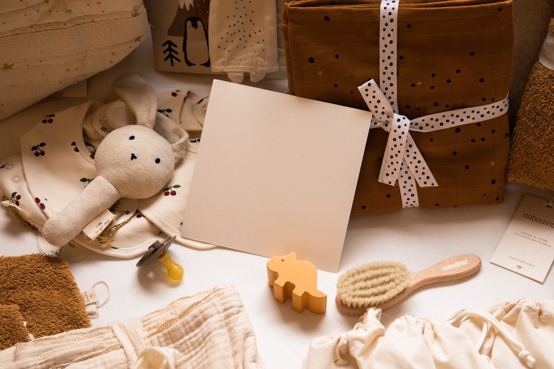 10 Originele babycadeaus waar baby’s en ouders écht blij van worden